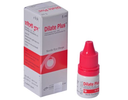 Dilate Plus