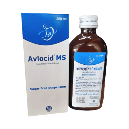 Avlocid MS