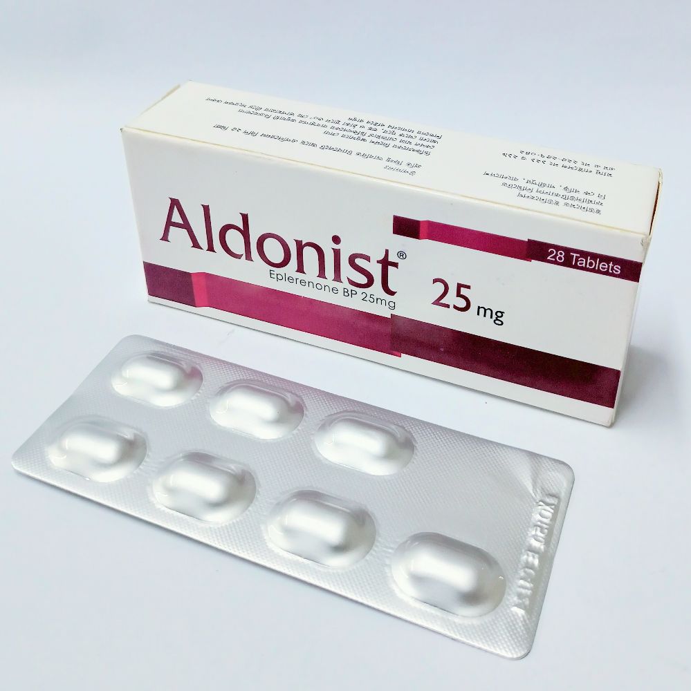 Aldonist 25