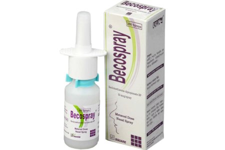 Becospary