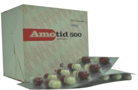 Amotid 500