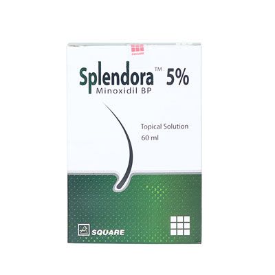 Splendora 5%