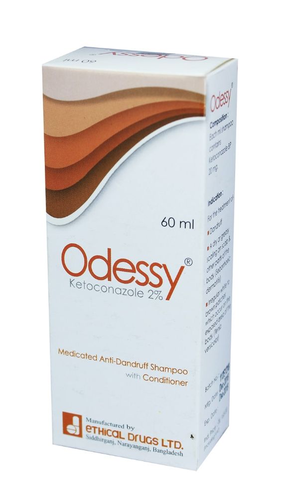 Odessy