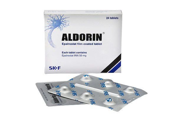 Aldorin 50