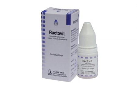 Ractovit