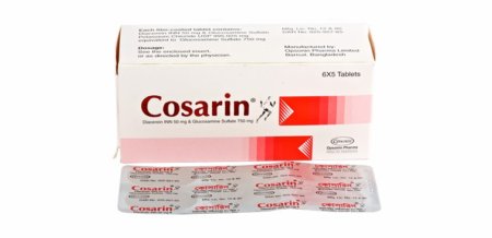 Cosarin