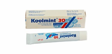 Koolmint 30