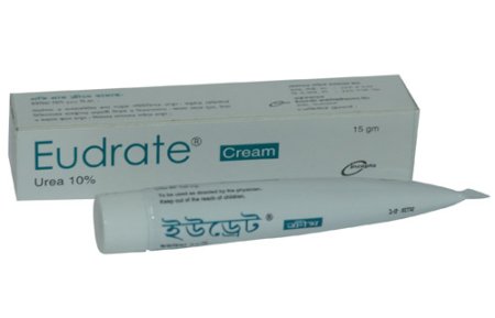 Eudrate