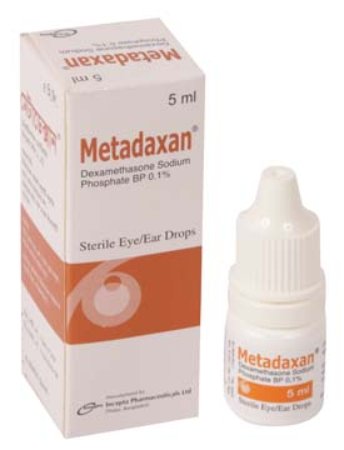 Metadaxan