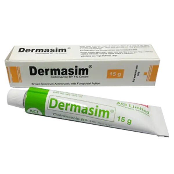 Dermasim Cream