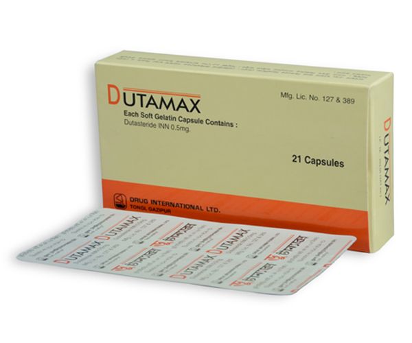 Dutamax