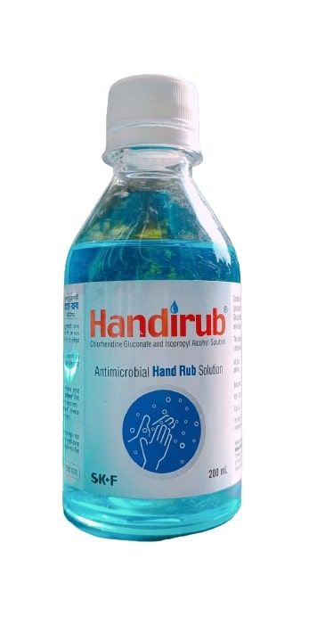 Handirub