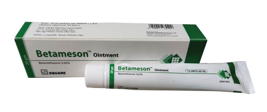 Betameson