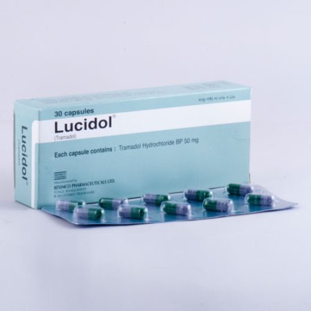 Lucidol 50