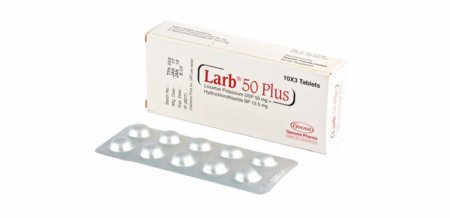 Larb Plus 50