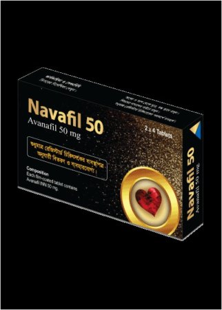 Navafil 50