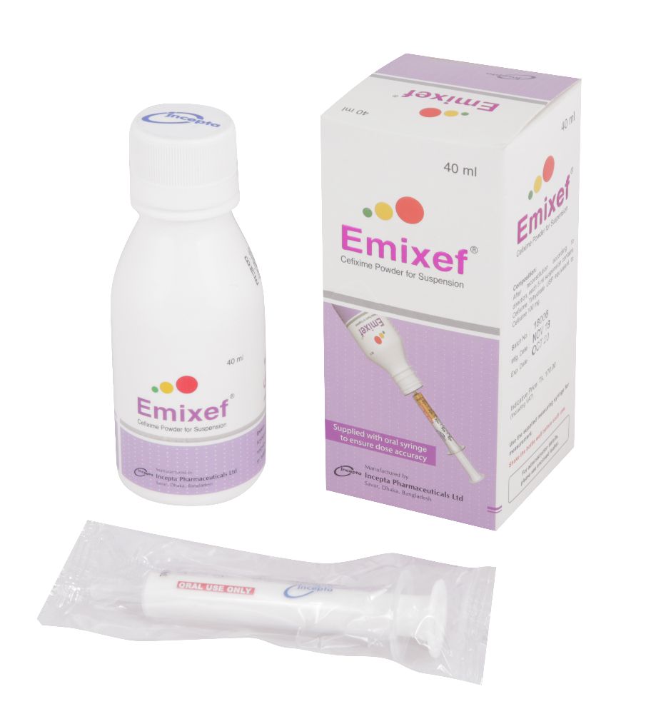 Emixef