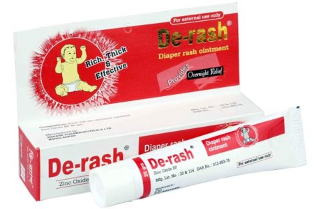 De-Rash