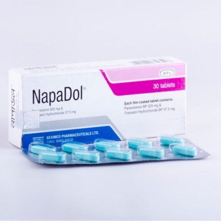 Napadol