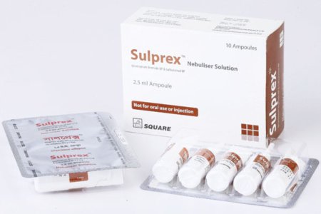 Sulprex