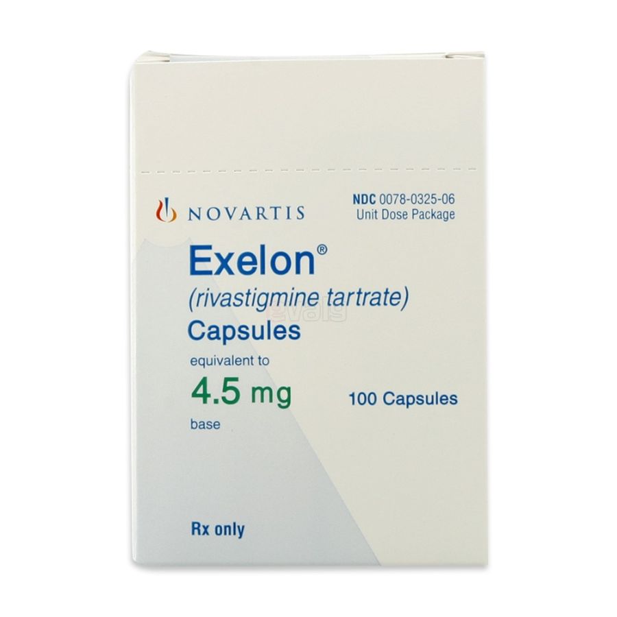 Exelon 4.5