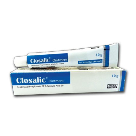 Closalic