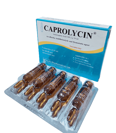 Caprolycin