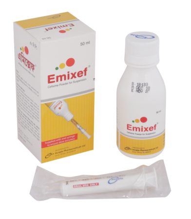 Emixef