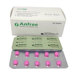 Anfree