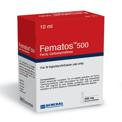 Fematos