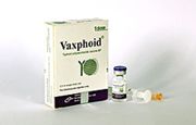 Vaxphoid