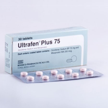 Ultrafen Plus