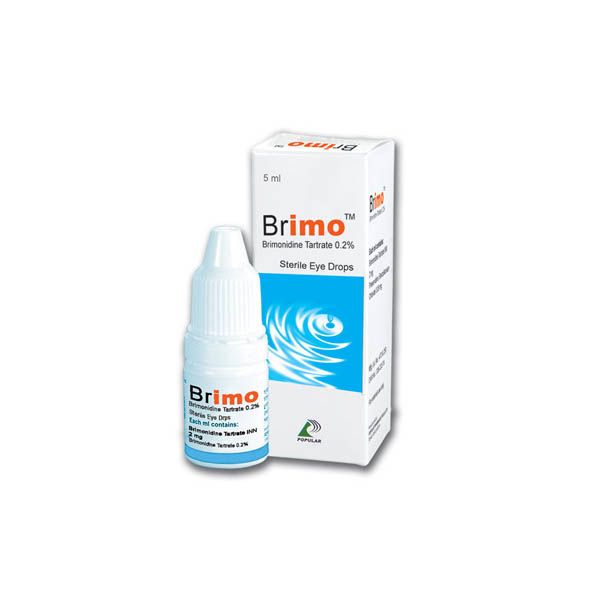 Brimo