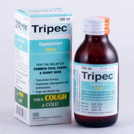 Tripec