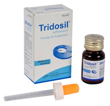 Tridosil 15ml Drop