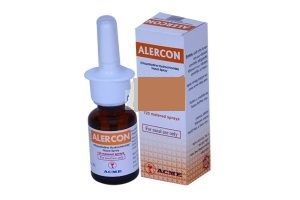 Alercon Nasal Spray