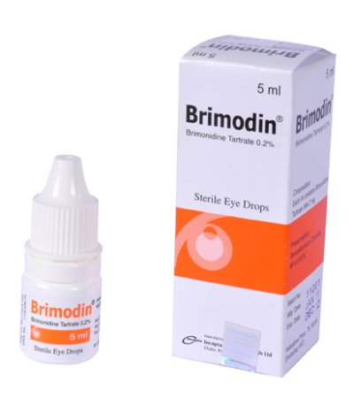 Brimodin