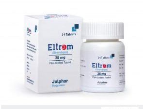 Eltrom 25