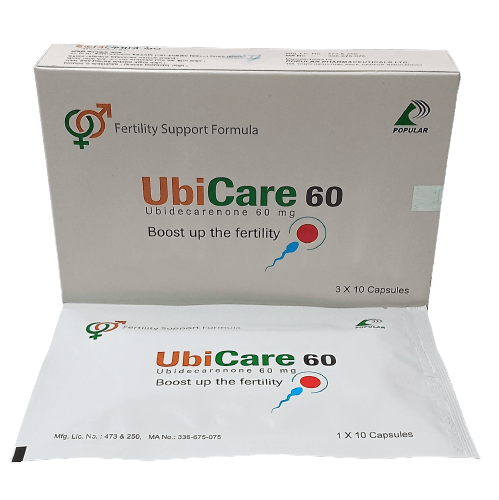 Ubicare 60