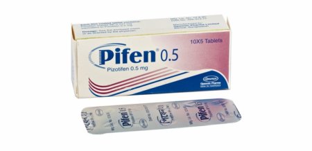 Pifen 0.5