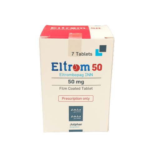 Eltrom 50