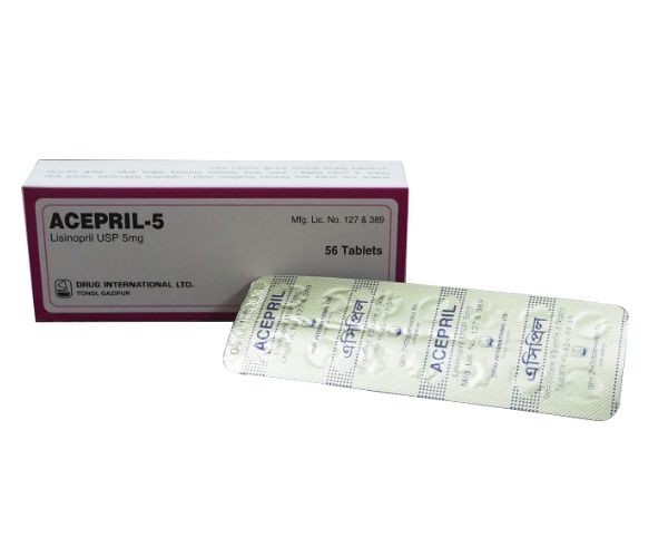 Acepril 5