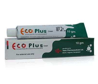 Eco Plus