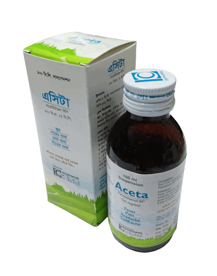 Aceta 100ml