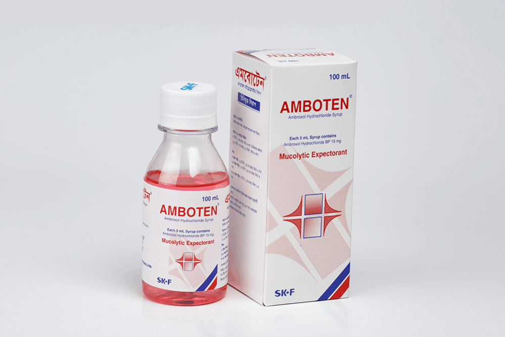 Amboten