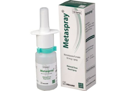 Metaspray Nasal Spray