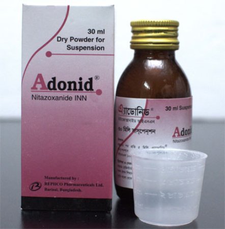 Adonid DS