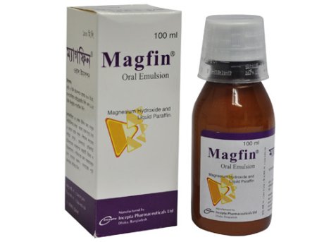 Magfin