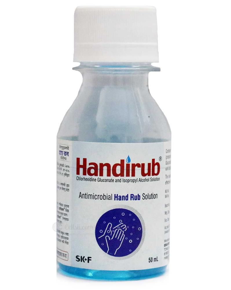 Handirub