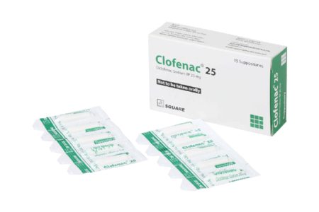 Clofenac